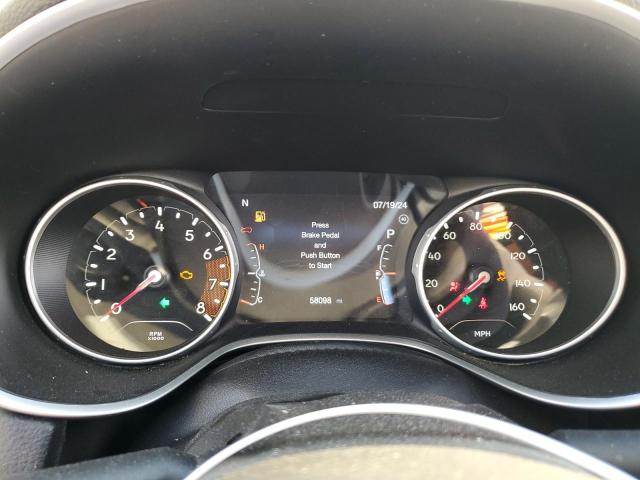 Фото 9 с аукциона – 2021 JEEP COMPASS LA с VIN 3C4NJCBB9MT592512