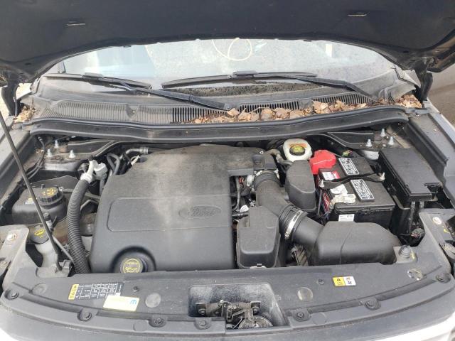 Photo 11 from auction – 2016 FORD EXPLORER X with VIN 1FM5K8D84GGD12236