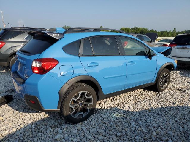Photo 3 from auction – 2016 SUBARU CROSSTREK with VIN JF2GPAKC8GH321224