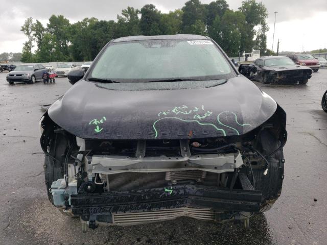 Photo 5 from auction – 2022 MITSUBISHI ECLIPSE CR with VIN JA4ATUAA4NZ039665