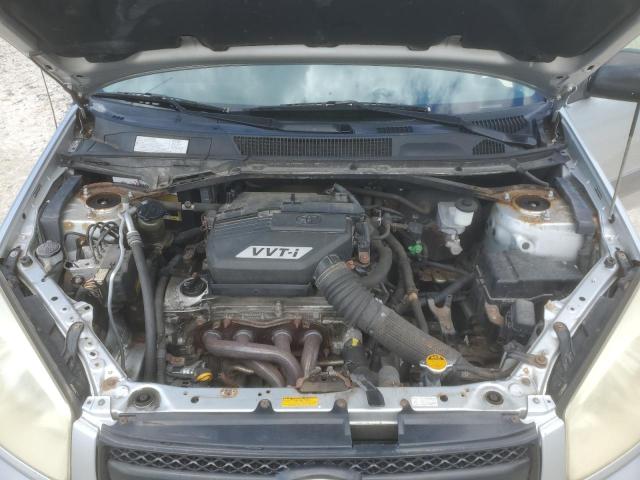 Photo 12 from auction – 2005 TOYOTA RAV4 with VIN JTEHD20V650047213
