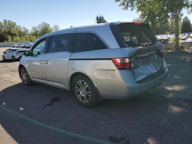 Photo 2 from auction – 2011 HONDA ODYSSEY EX with VIN 5FNRL5H61BB016863