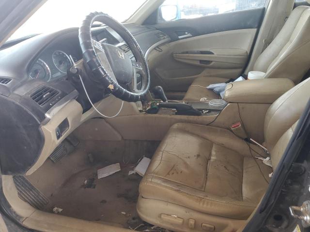 Photo 7 from auction – 2012 HONDA ACCORD SE with VIN 1HGCP2F67CA139817