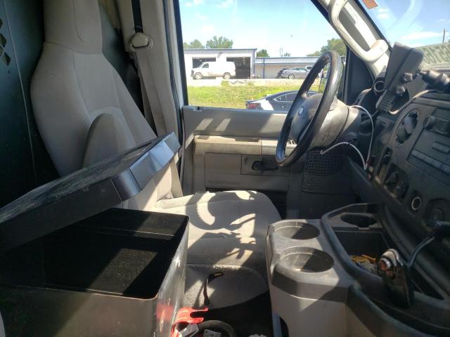 Photo 8 from auction – 2013 FORD ECONOLINE with VIN 1FTNE1EW8DDA35703