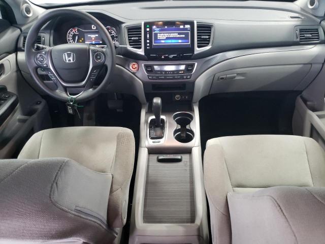 Photo 8 from auction – 2016 HONDA PILOT EX with VIN 5FNYF6H38GB013013