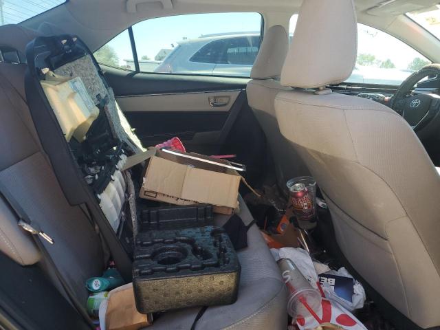 Photo 10 from auction – 2014 TOYOTA COROLLA L with VIN 2T1BURHE2EC001777