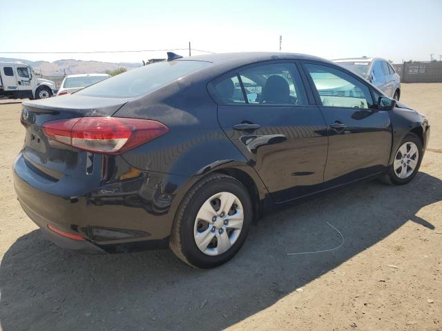 Photo 3 from auction – 2017 KIA FORTE LX with VIN 3KPFK4A70HE020842