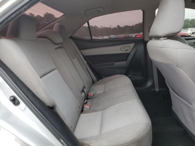 Photo 10 from auction – 2016 TOYOTA COROLLA L with VIN 5YFBURHE7GP545260