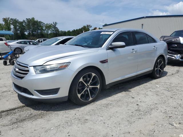 FORD TAURUS SEL 2014 с VIN 1FAHP2E8XEG120952 - Фото с аукциона