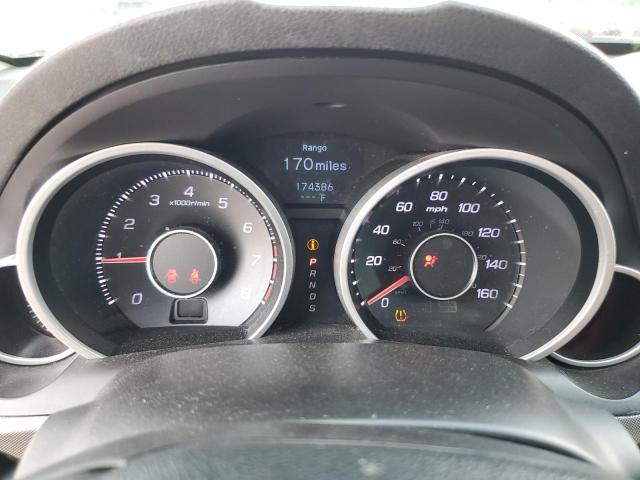 صورة رقم 9 من المزاد - 2012 ACURA TL مع VIN 19UUA8F58CA039872
