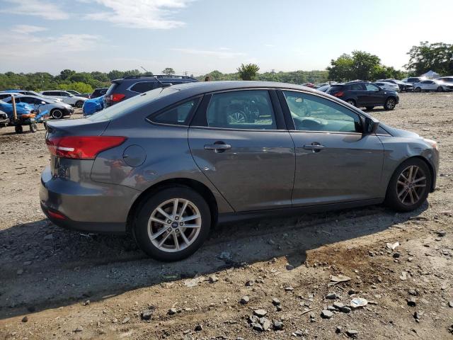 Foto 3 de la subasta – 2018 FORD FOCUS SE con VIN 1FADP3FEXJL208183
