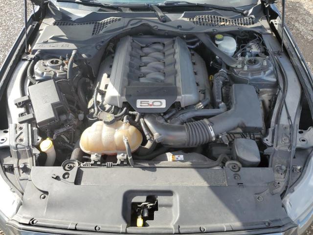 Photo 11 from auction – 2015 FORD MUSTANG GT with VIN 1FA6P8CF4F5345487