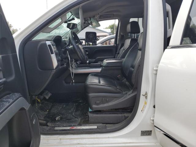 Photo 7 from auction – 2015 CHEVROLET SILVERADO with VIN 1GC1KWEG0FF654817