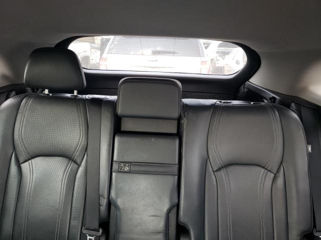 Photo 10 from auction – 2016 LEXUS RX 350 BAS with VIN 2T2BZMCA9GC026201