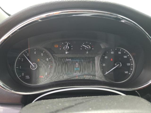 Photo 9 from auction – 2019 BUICK ENCORE PRE with VIN KL4CJESB8KB754349