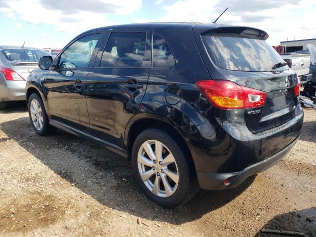 Photo 2 from auction – 2015 MITSUBISHI OUTLANDER with VIN 4A4AP3AUXFE013765