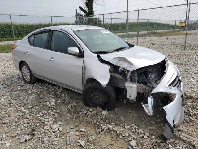 Photo 4 from auction – 2018 NISSAN VERSA S with VIN 3N1CN7AP0JL878702