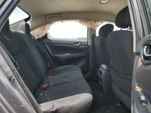 Photo 10 from auction – 2016 NISSAN SENTRA S with VIN 3N1AB7AP1GL681367