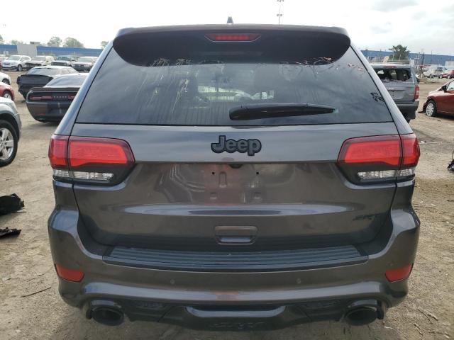 Photo 6 from auction – 2021 JEEP GRAND CHER with VIN 1C4RJFDJ3MC717992