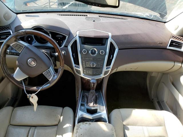 Photo 8 from auction – 2011 CADILLAC SRX LUXURY with VIN 3GYFNAEY5BS674859