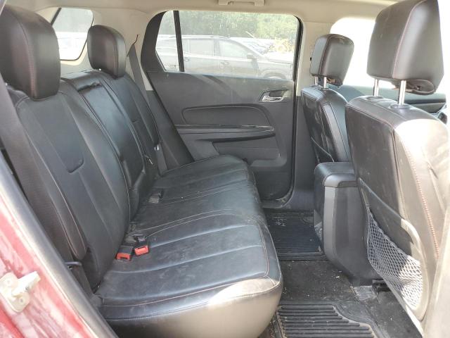 Photo 11 from auction – 2014 GMC TERRAIN SL with VIN 2GKFLTE32E6245262