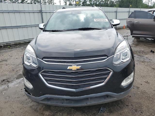 Photo 5 from auction – 2017 CHEVROLET EQUINOX PR with VIN 2GNFLGEK2H6352334