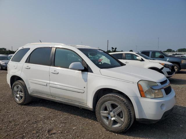 Photo 4 from auction – 2009 CHEVROLET EQUINOX LT with VIN 2CNDL53F296200691
