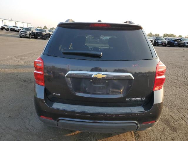 Photo 6 from auction – 2016 CHEVROLET EQUINOX LT with VIN 2GNFLFEK9G6298295