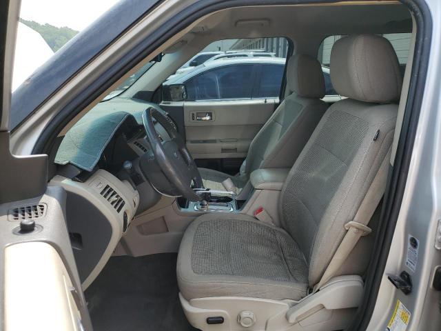Photo 7 from auction – 2011 FORD FLEX SE with VIN 2FMGK5BC5BBD10378