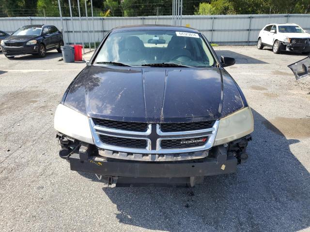 Photo 5 from auction – 2012 DODGE AVENGER SE with VIN 1C3CDZAG5CN254803