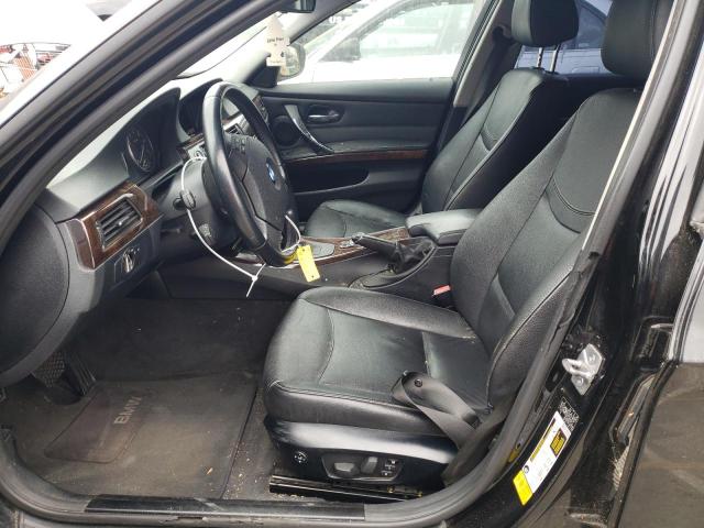 Photo 7 from auction – 2011 BMW 328 I SULE with VIN WBAPH5G52BNM82446