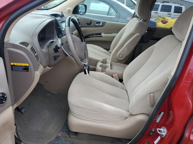 Photo 7 from auction – 2012 KIA SEDONA EX with VIN KNDMH4C77C6501463
