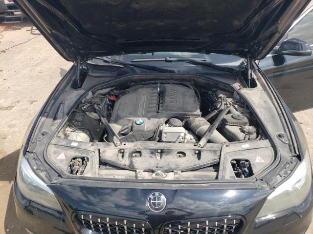 Photo 11 from auction – 2016 BMW 535 XI with VIN WBA5B3C52GG255045