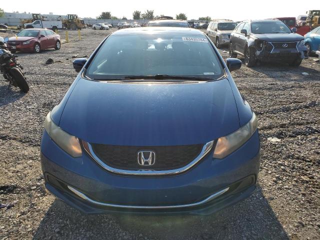 Photo 5 from auction – 2015 HONDA CIVIC EX with VIN 19XFB2F82FE058527