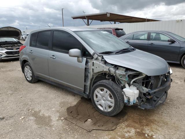 Photo 4 from auction – 2012 NISSAN VERSA S with VIN 3N1BC1CP2CL373954