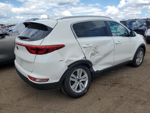 Photo 3 from auction – 2017 KIA SPORTAGE L with VIN KNDPM3AC8H7052864