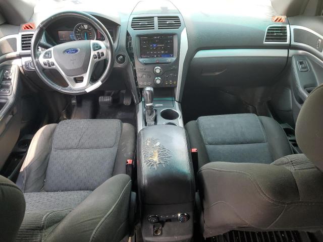 Photo 8 from auction – 2013 FORD EXPLORER X with VIN 1FM5K7D83DGB82665