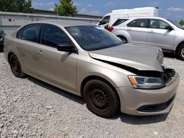 Photo 4 from auction – 2013 VOLKSWAGEN JETTA BASE with VIN 3VW2K7AJ3DM292858