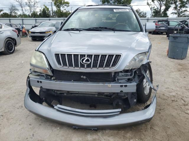 Photo 5 from auction – 2001 LEXUS RX 300 with VIN JTJHF10U310217681