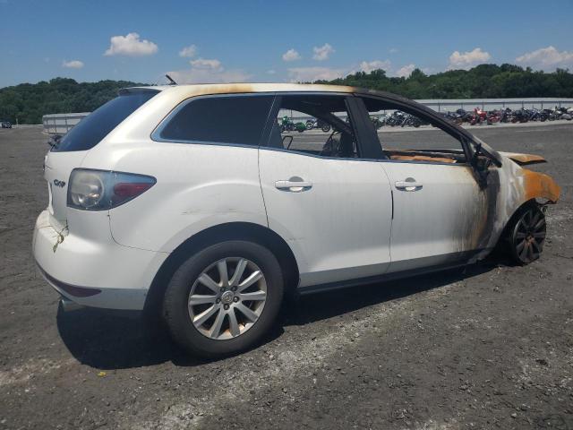 Photo 3 from auction – 2012 MAZDA CX-7 with VIN JM3ER2BM5C0414992