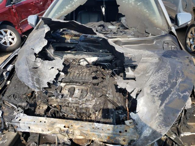 Photo 11 from auction – 2017 CHEVROLET IMPALA PRE with VIN 2G1145S35H9121243