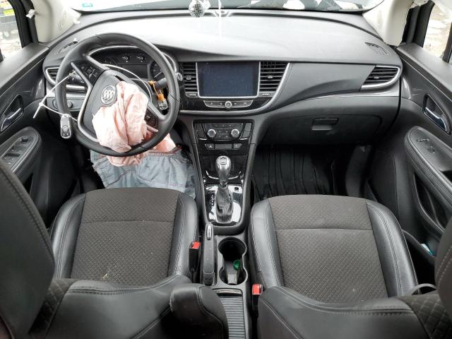 Photo 8 from auction – 2020 BUICK ENCORE PRE with VIN KL4CJASB4LB346361