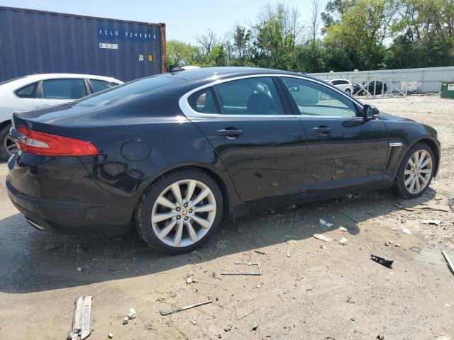 Photo 3 from auction – 2014 JAGUAR XF with VIN SAJWJ0EFXE8U22601
