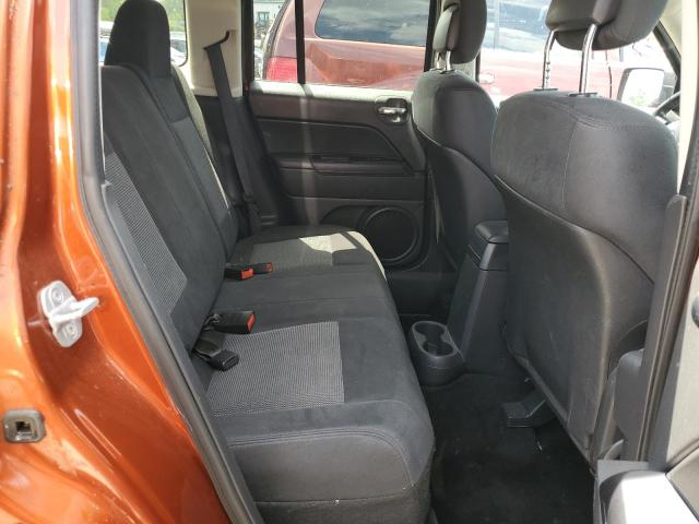 Photo 10 from auction – 2012 JEEP PATRIOT LA with VIN 1C4NJPFA1CD674425