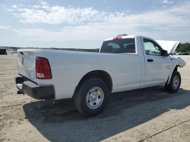 Photo 3 from auction – 2023 RAM 1500 CLASS with VIN 3C6JR6DG3PG550293