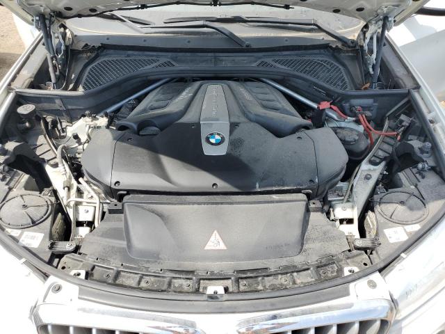 Photo 12 from auction – 2014 BMW X5 XDRIVE5 with VIN 5UXKR6C56E0C03251