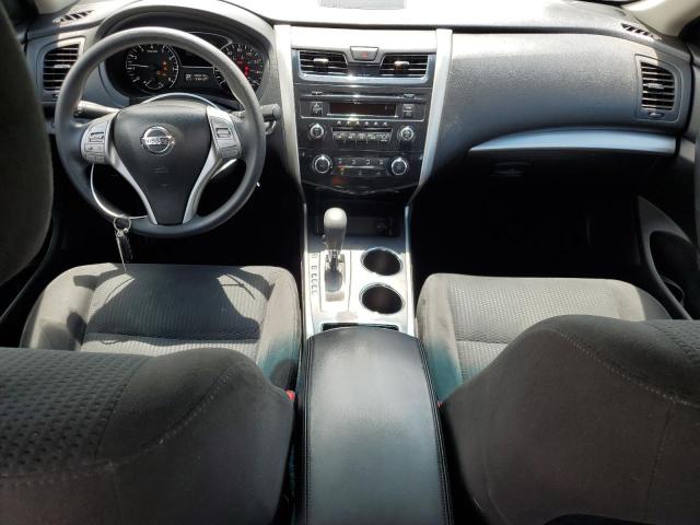 Photo 8 from auction – 2015 NISSAN ALTIMA 2.5 with VIN 1N4AL3AP1FC269713