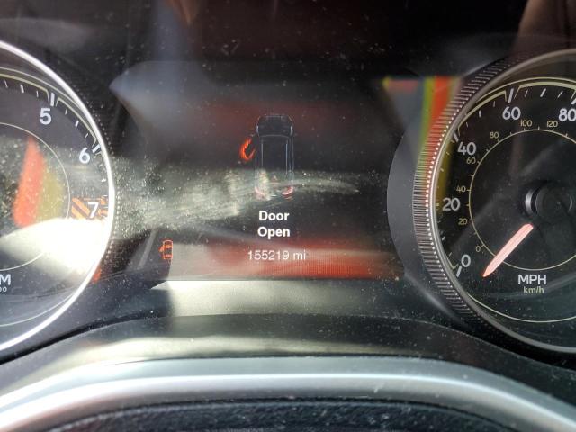 Photo 9 from auction – 2014 JEEP CHEROKEE L with VIN 1C4PJMDS3EW189469