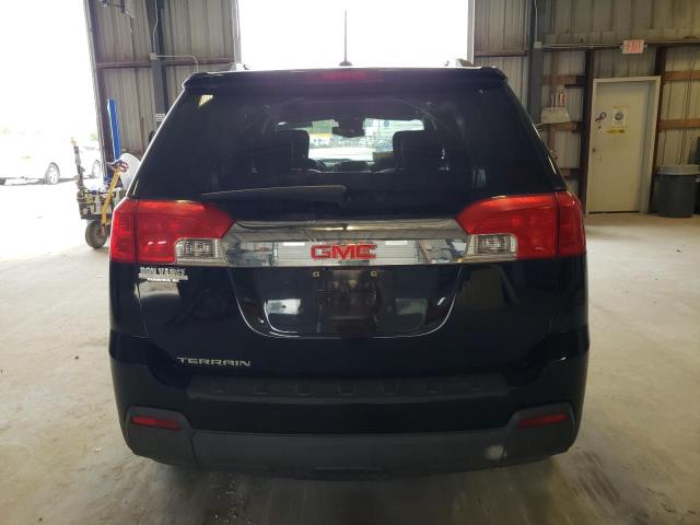 Photo 6 from auction – 2015 GMC TERRAIN SL with VIN 2GKALSEK3F6270426