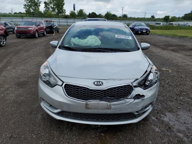 Photo 5 from auction – 2014 KIA FORTE EX with VIN KNAFX4A82E5213461